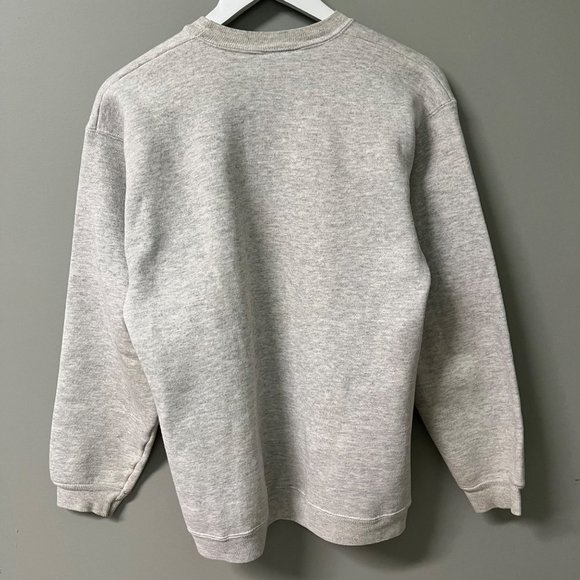 Vintage Disney Mickey Sweatshirt Size Medium - Picture 2 of 6